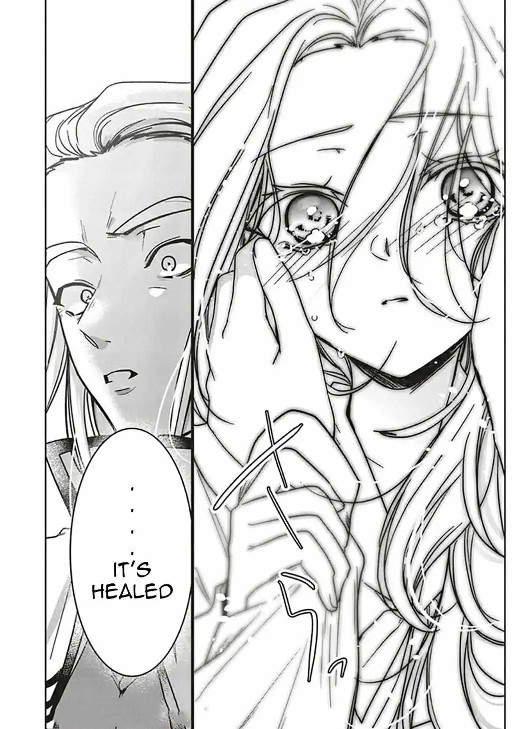 I Will Leisurely Become A Healer In Another World Chapter 10 28